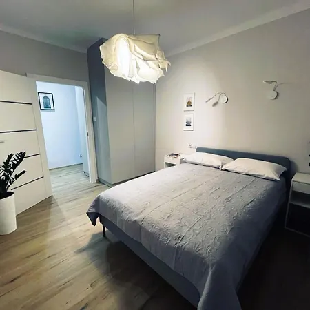 Mr Home Apartments - Mogilska-3